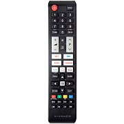 Vivanco universal remote control Samsung (VVREMOTESAM)