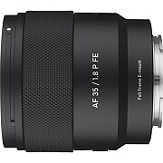 Samyang AF 35mm f/1.8 P
