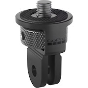 GoPro 1/4-20 Mounting Finger Adapter (ABTFR-001)