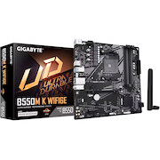 Gigabyte B550M K WIFI6E (B550M K