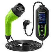 Qoltec Charger for EV Electric car