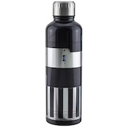 PALADONE Darth Vader Lightsaber Metal Water
