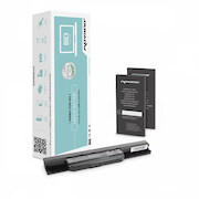 Movano Battery A32K53 for Asus K53S