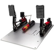 Simagic P2000 2-Pedal-Set, 100 kg Loadcell