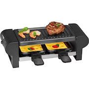 Clatronic raclette grill RG 3592 (black