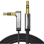 Ugreen kątowy miniJack 3,5mm AUX