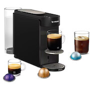 Krups Nespresso Vertuo Up, black -