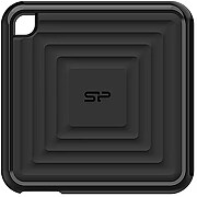 Silicon Power PC60, 256GB, Black (SP256GBPSDPC60CK)