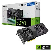 PNY Technologies GeForce RTX 5070, 12GB