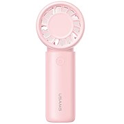 USAMS Hand fan BC Series pink