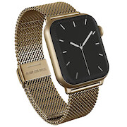 Burga Metal Mesh Elegance do Apple