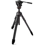 Manfrotto tripod set MKONEC-500X ONE Carbon