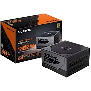 Gigabyte GAMING 1000GM PG5, 1000W, 80PLUS