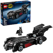 Lego BATMAN 76333 Batman & Robin