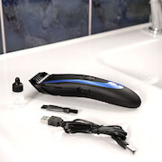 Eldom Rowenta TN8105E4 hair trimmers/clipper (MG11U)
