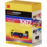 Kodak Charmera Keychain Blind Box (4897116931818)