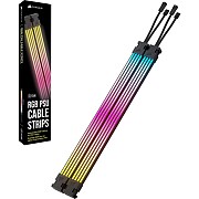 Corsair Corsair iCUE ARGB PSU Cable