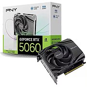 PNY Technologies GeForce RTX 5060, 8GB