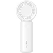 USAMS Hand Fan BC Series white