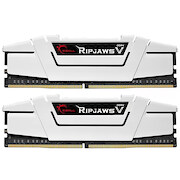 G.SKILL Ripjaws V White Rev2