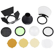 Godox flash accessory set AK-R1 (6952344216651)