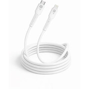 Quik Accessories QK-1022 Soft Silicone 27W