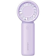 USAMS Hand Fan BC Series purple