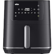 Braun Houshold hot air fryer MultiFry