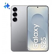 Samsung Galaxy S25 Enterprise Edition, 12GB/128GB