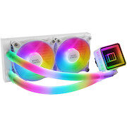 Mars Gaming ML-ULTRA240 CPU Liquid Cooling