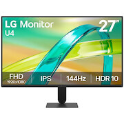 LG LCD Monitor|LG|27 "|1920 x