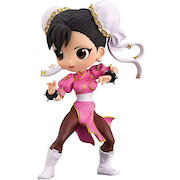 BANDAI BP Q POSKET - STREET