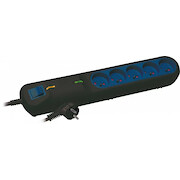 Lestar LF 2001A Surge Protector Power