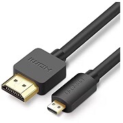 Ugreen HD127 Kabel micro HDMI -