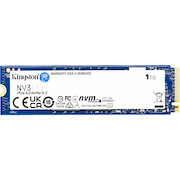 Kingston NV3, 1TB, M.2 Gen4