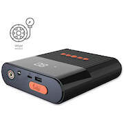 4Smarts Powerbank Jump Starter 8800mAh compresor