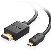 Ugreen HD127 Kabel micro HDMI -