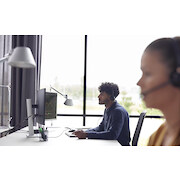 Hp - Poly 310 ENCOREPRO HEADSET