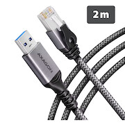 Axagon ADE-AM20 USB-A 3.2 Gen