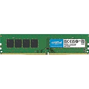 Crucial DDR4, 8GB, 3200MHz, CL22, Single
