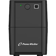 Power Walker UPS Line-Interactive 850VA 4x
