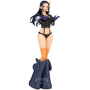 BANDAI BANPRESTO ONE PIECE GLITTER&GLAMOURS -