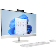 Hewlett Packard All-in-One 27 - Ryzen