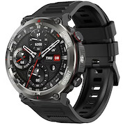 Blackview SMARTWATCH W50 PRO/BLACK (SMARTWATCH BLACK