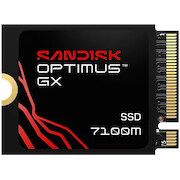 SanDisk Optimus GX 7100M, 2TB M