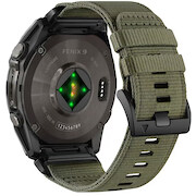 Tech-Protect watch strap Nylon Classic Garmin