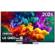 LG 55QNED86B6B, 55" (55QNED86B6B)