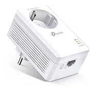TP-LINK AV1000 Gigabit Passthrough Powerline Adapter