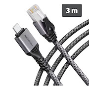 Axagon ADE-CM30 USB-C 5Gbps - Gigabit