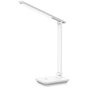 Platinet desk lamp PDL6731W 5W, white